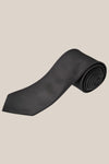 Formalaties Slim Herringbone Tie