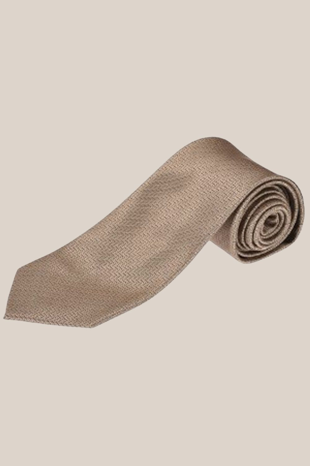 Formalaties Slim Herringbone Tie
