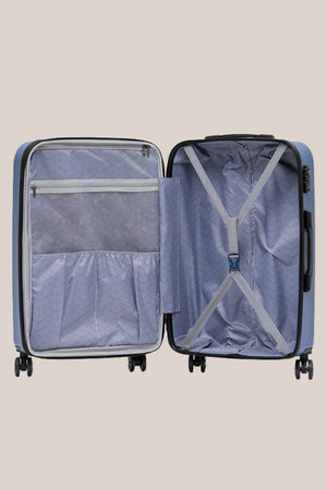 Aus Luggage Venice 25IN Suitcase