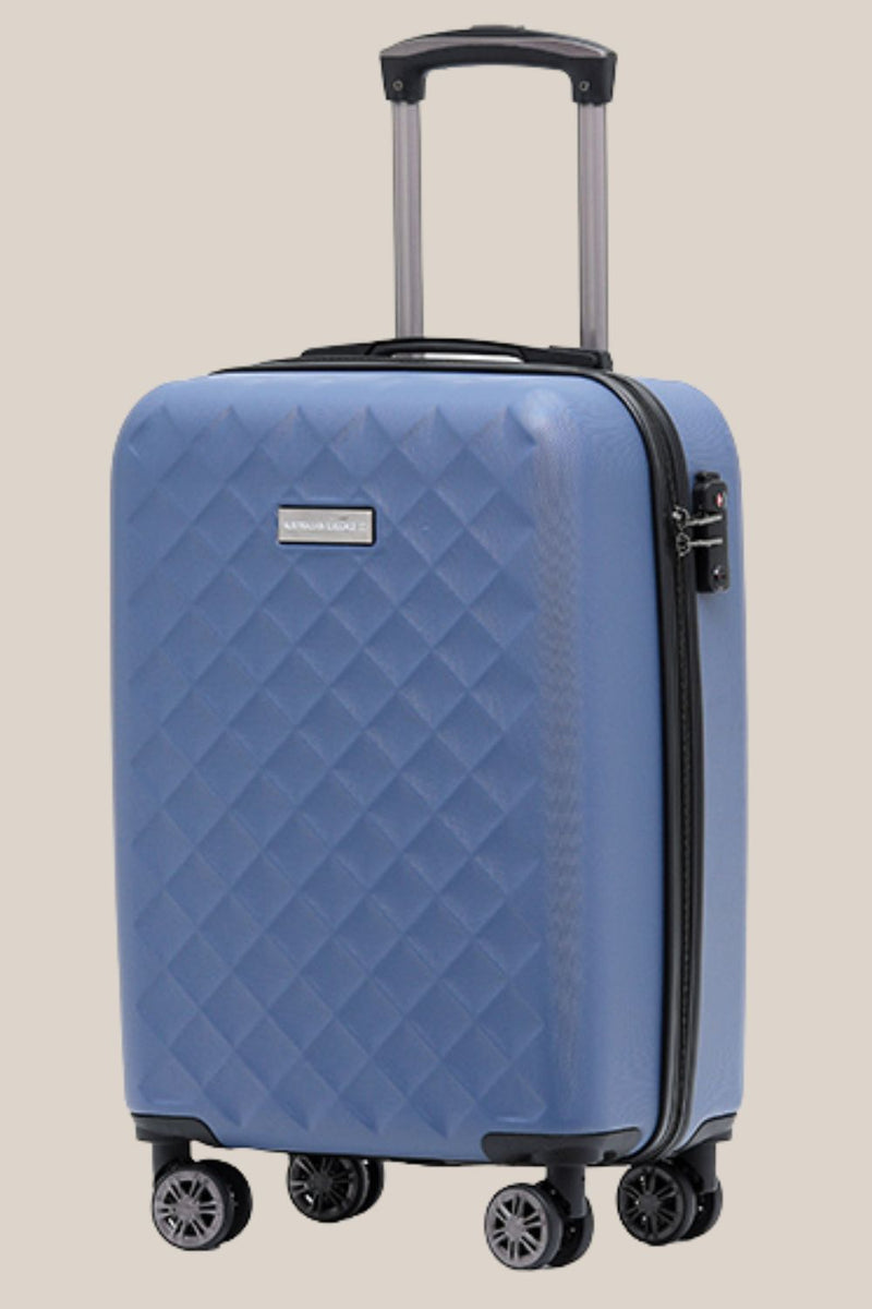 Aus Luggage Venice 25IN Suitcase