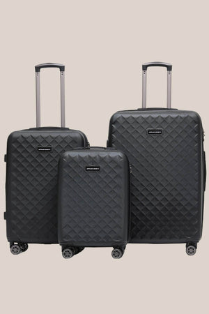 Aus Luggage Venice 29IN Suitcase