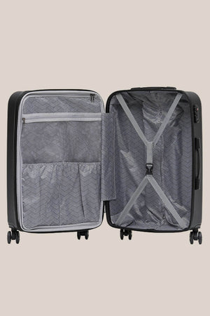 Aus Luggage Venice 25IN Suitcase