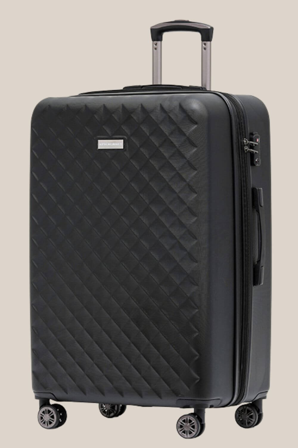 Aus Luggage Venice 29IN Suitcase