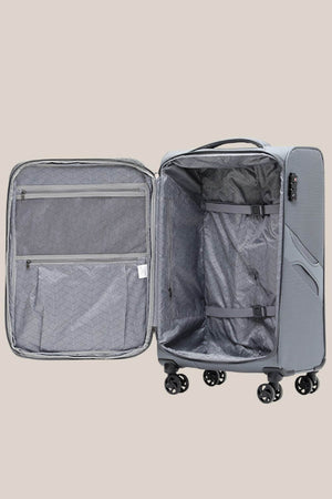 Aus Luggage Wings 29IN Suitcase