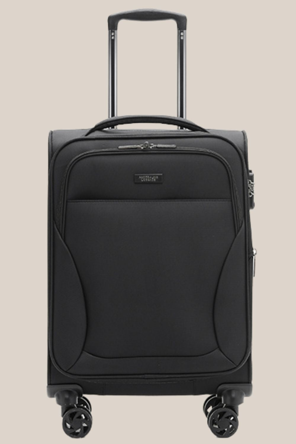 Aus Luggage Wings 29IN Suitcase