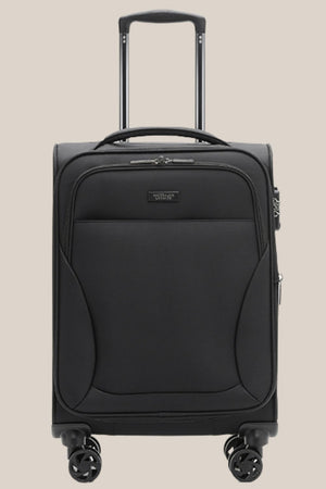 Aus Luggage Wings 25IN Suitcase