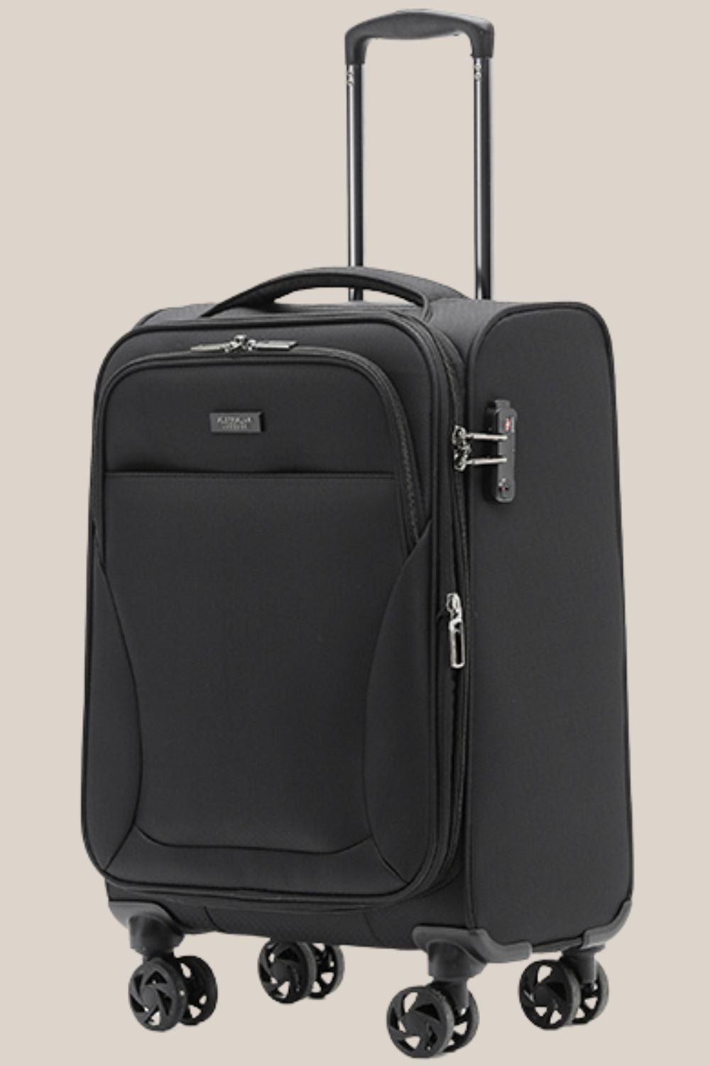 Aus Luggage Wings 25IN Suitcase