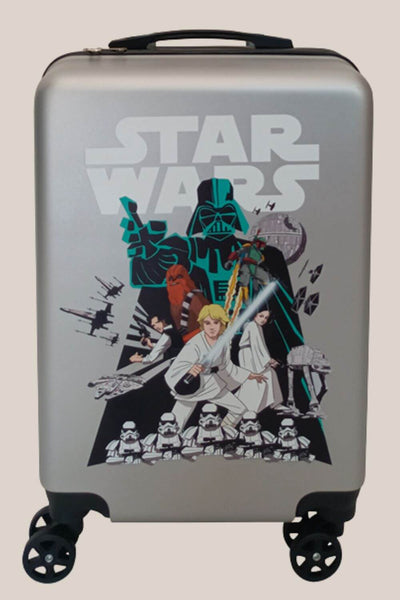 Star Wars Suitcase - 50cm