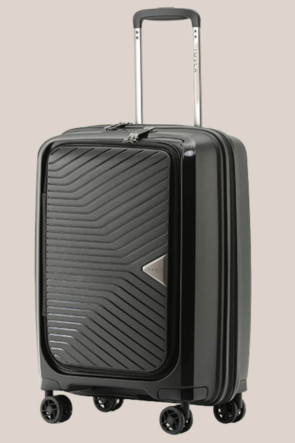 Tosca Space X Small Suitcase 20IN