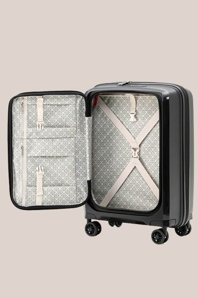 Tosca Space X Medium Suitcase 25IN