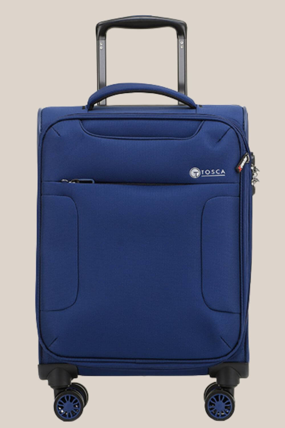 Tosca So-Lite Suitcase 20IN