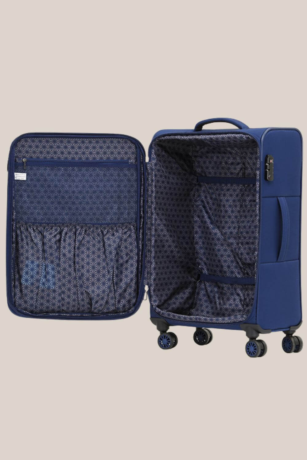 Tosca So-Lite Suitcase 20IN