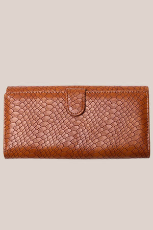 Tosca Large Wallet