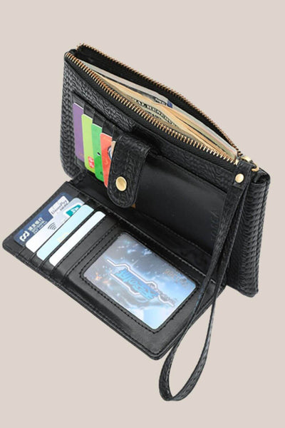Tosca Wallet