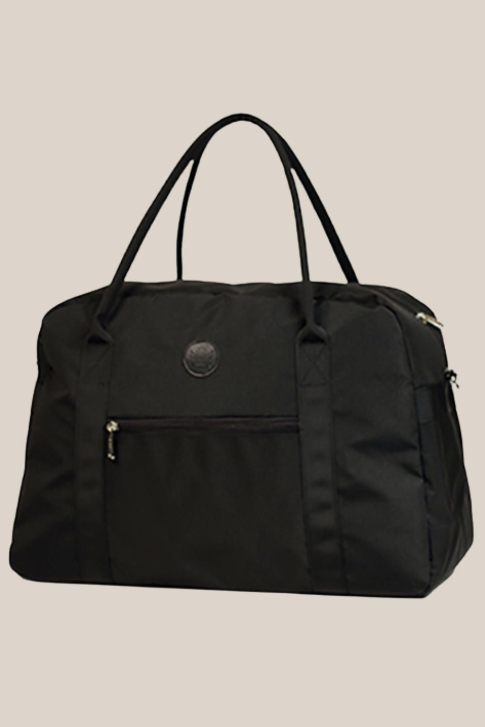 Tosca Floral Cabin Tote