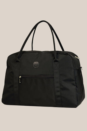 Tosca Floral Cabin Tote