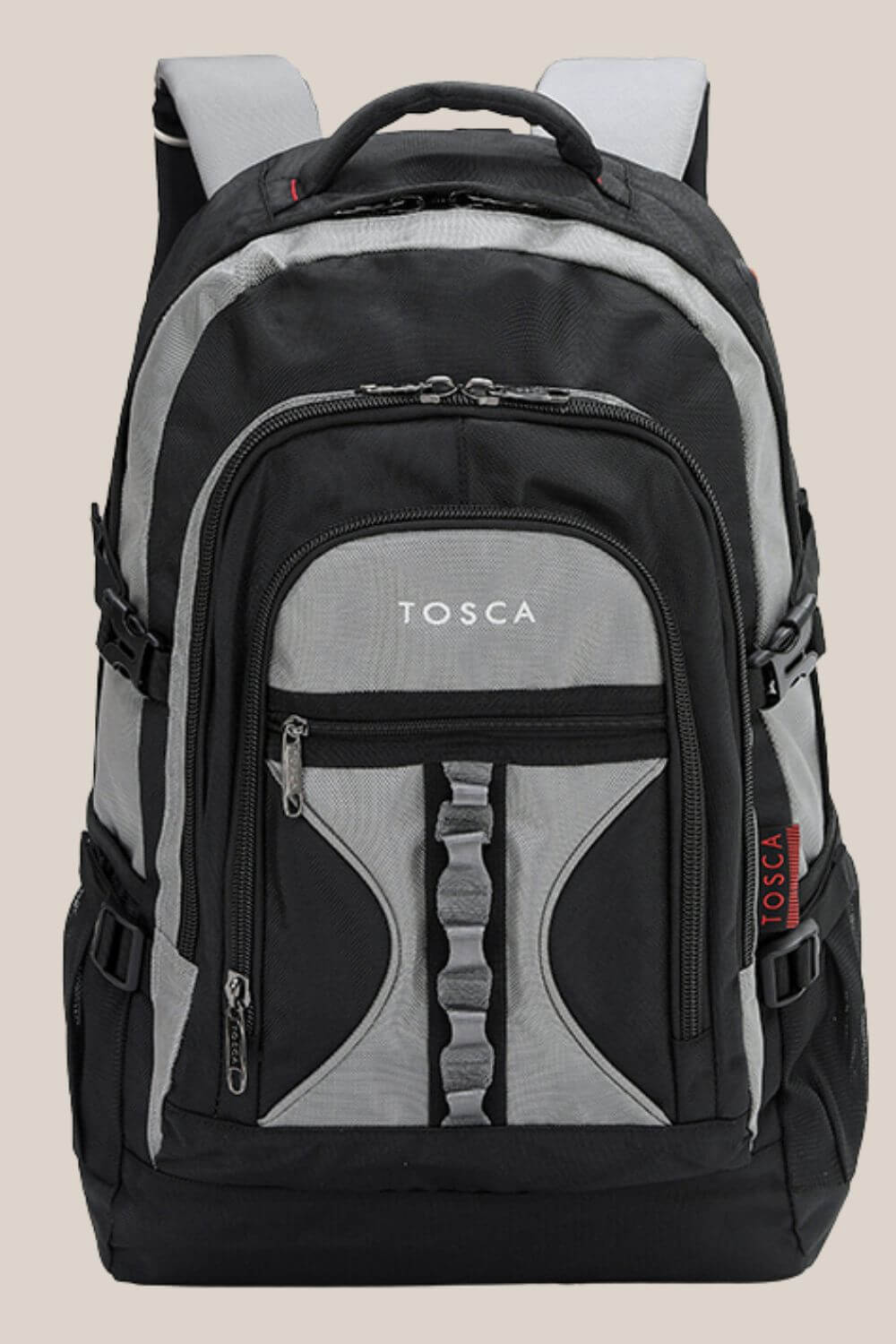 Tosca 50LT Deluxe Backpack