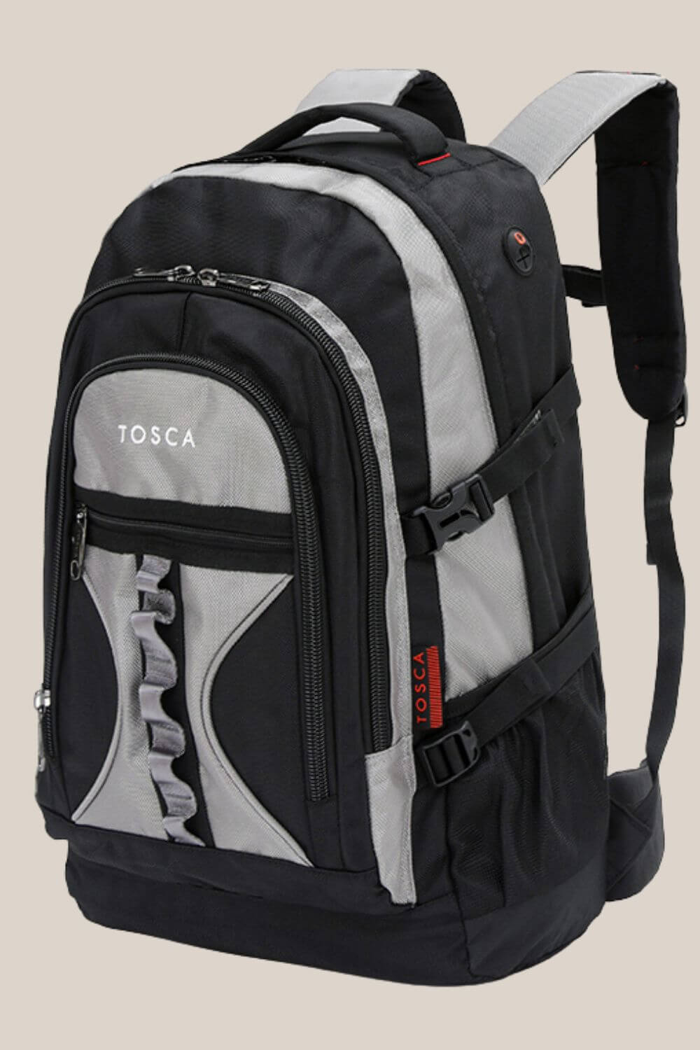 Tosca 50LT Deluxe Backpack