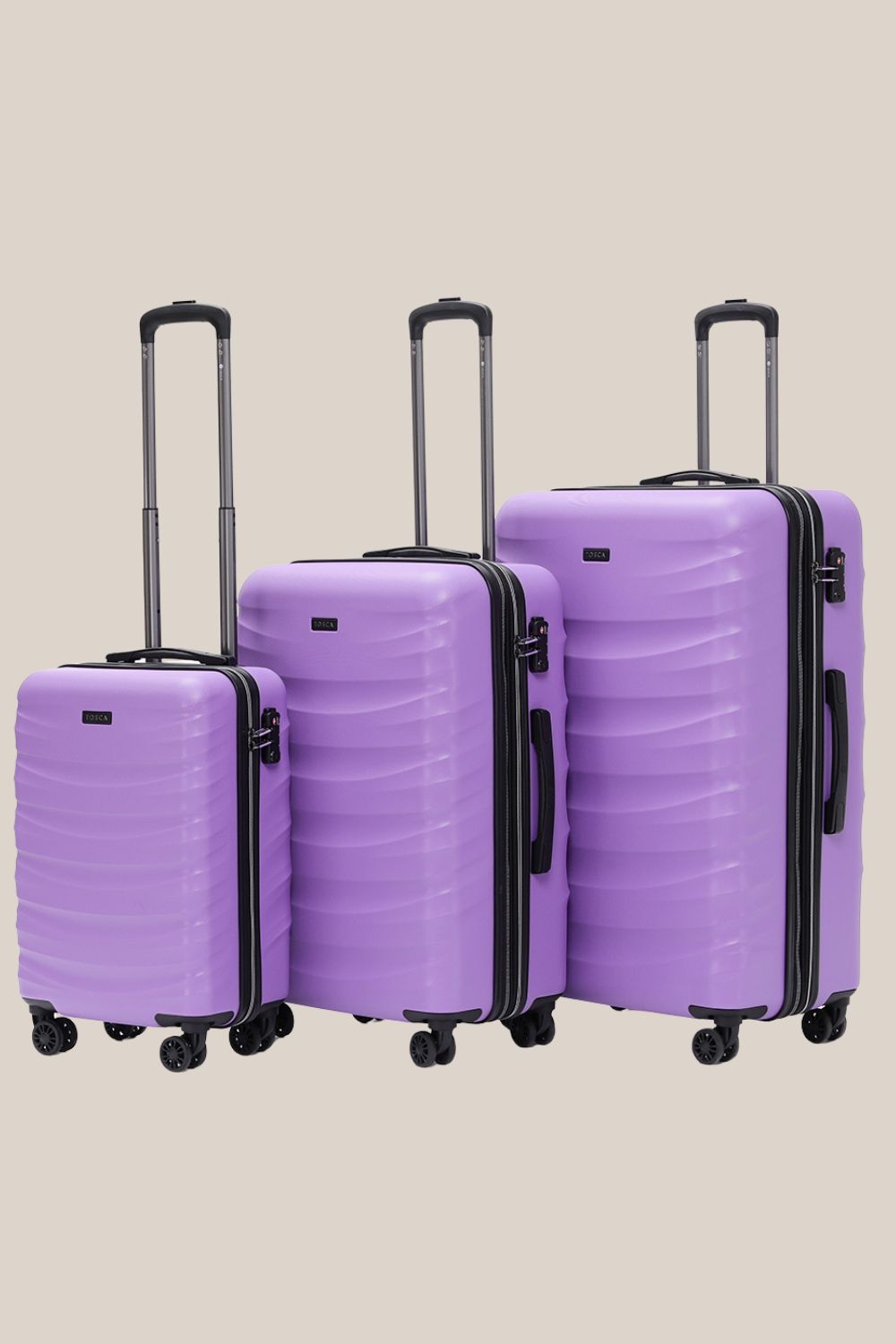 Tosca Interstellar Large Suitcase 30IN