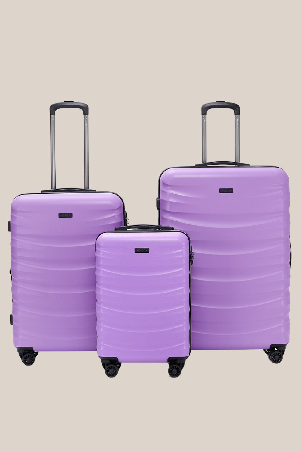 Tosca Interstellar Medium Suitcase 26IN