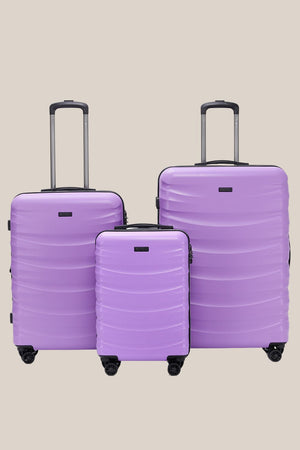 Tosca Interstellar Large Suitcase 30IN
