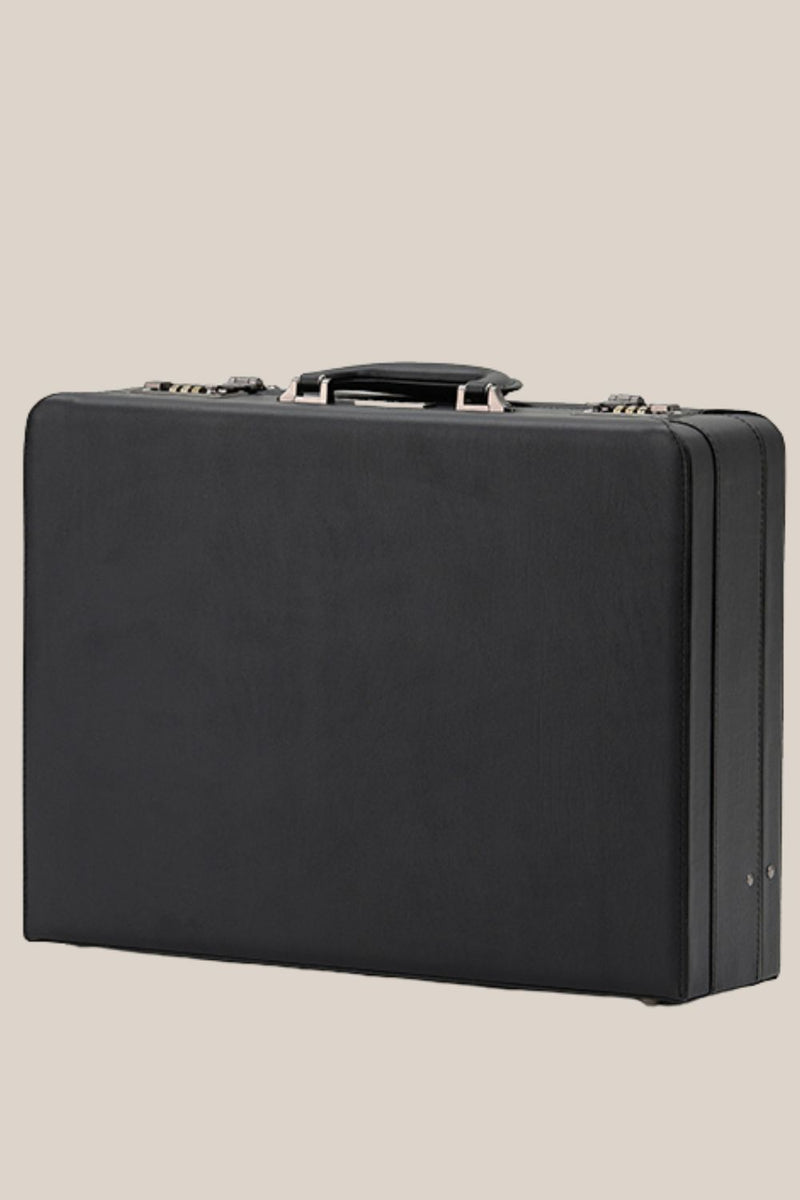 Tosca Hard Briefcase