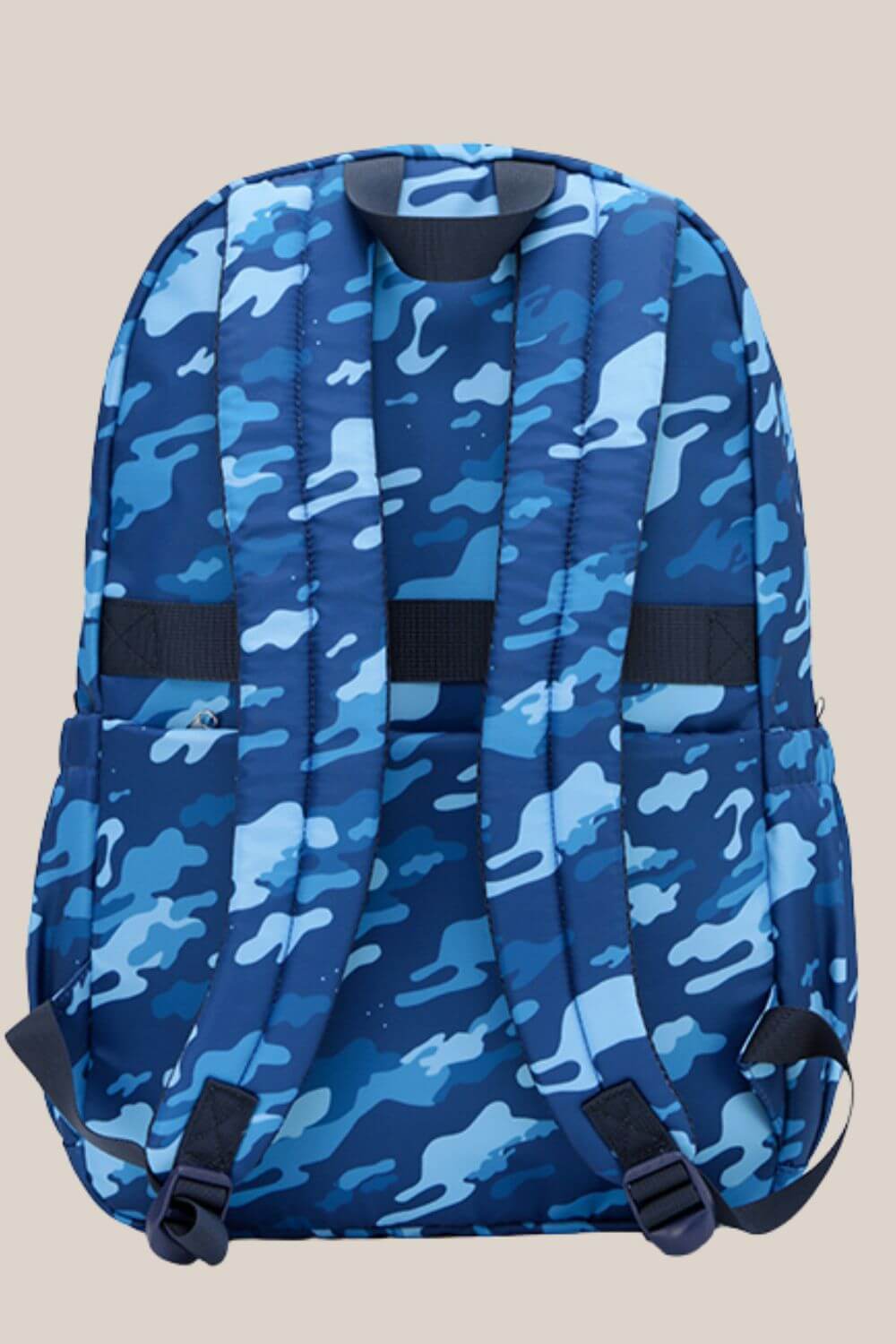 Tosca Kids Camo Backpack