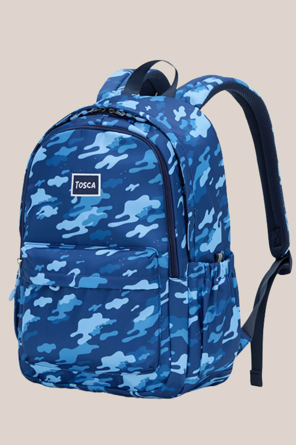 Tosca Kids Camo Backpack