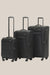 Tosca Aviator Large Suitcase 32IN