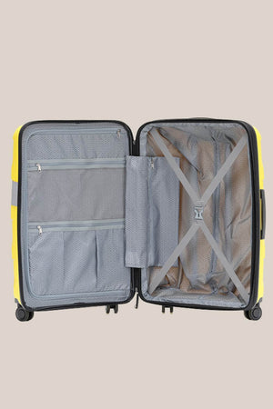 Tosca Comet Large Suitcase 29IN