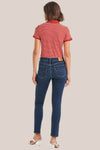 Levi 311 Shaping Skinny Jean Blue Swell