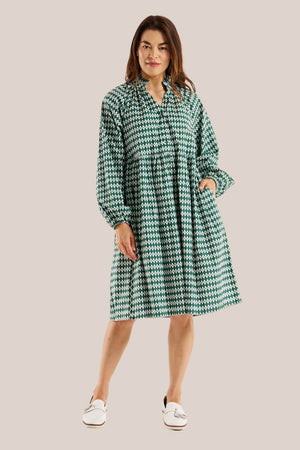 Betty Basics Cottage Dress