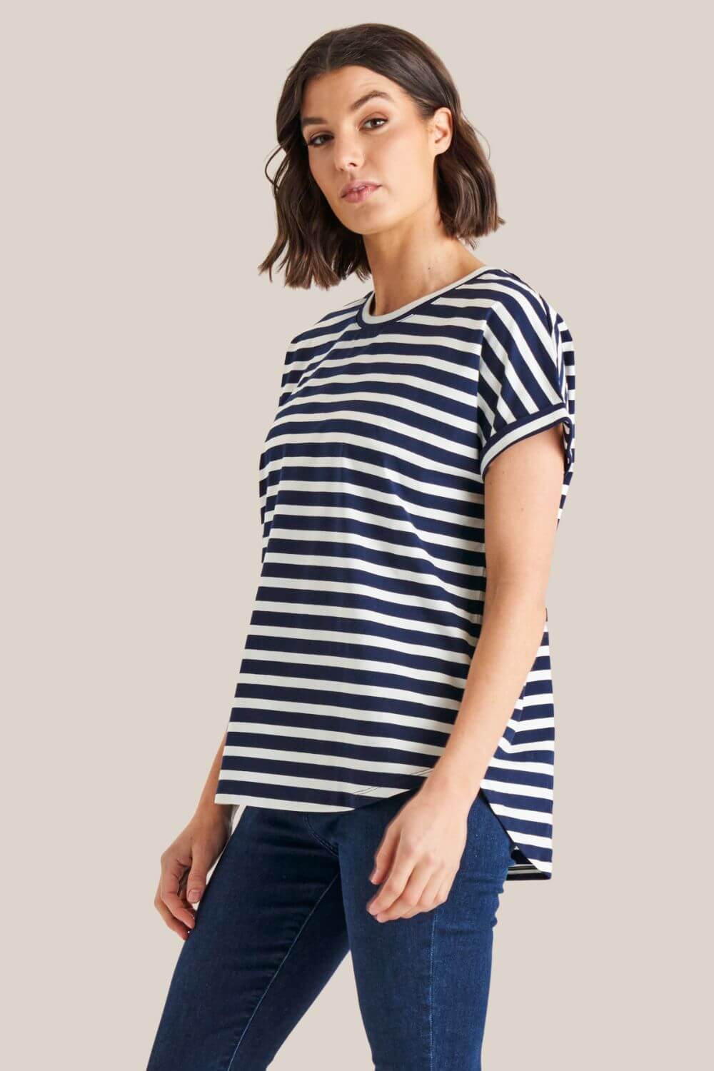 Betty Basics Hailey T-Shirt