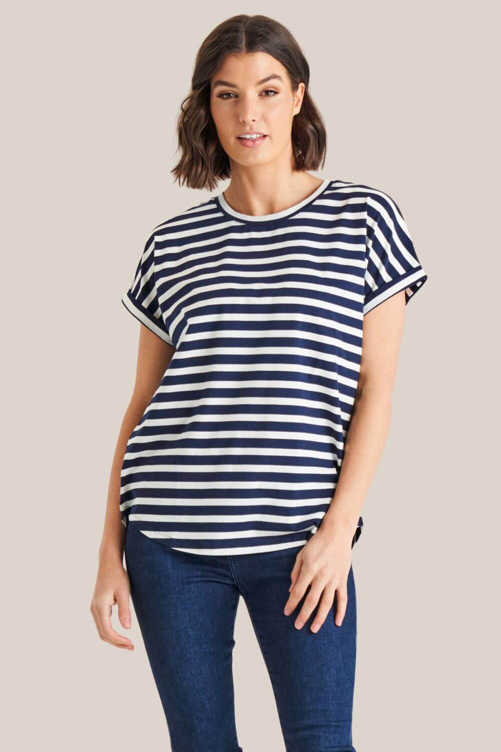 Betty Basics Hailey T-Shirt