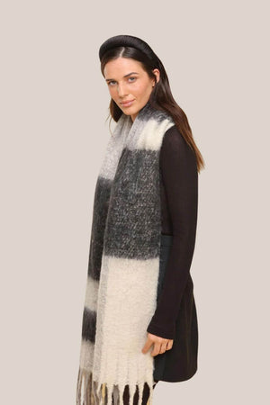 Morgan & Taylor Betty Headband