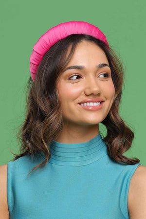Morgan & Taylor Betty Headband