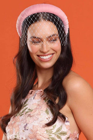 Morgan & Taylor Betty Headband