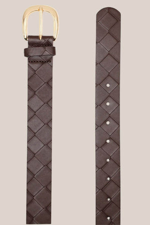 Morgan & Taylor Kara Belt
