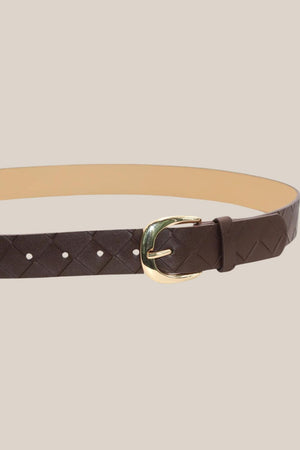 Morgan & Taylor Kara Belt