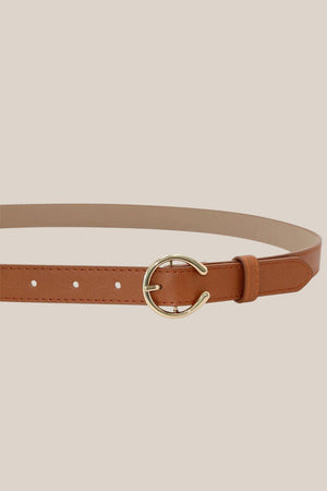 Morgan & Taylor Calyn Belt