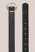 Morgan & Taylor Tori Belt