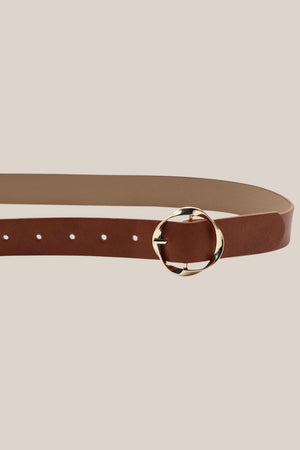 Morgan & Taylor Tori Belt