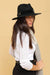 Morgan & Taylor Emery Fedora