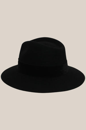 Morgan & Taylor Emery Fedora