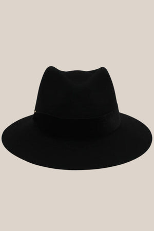 Morgan & Taylor Emery Fedora