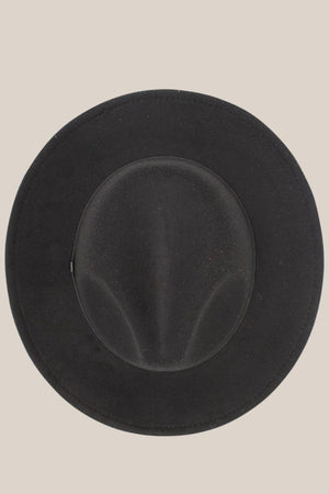 Morgan & Taylor Jessie Fedora