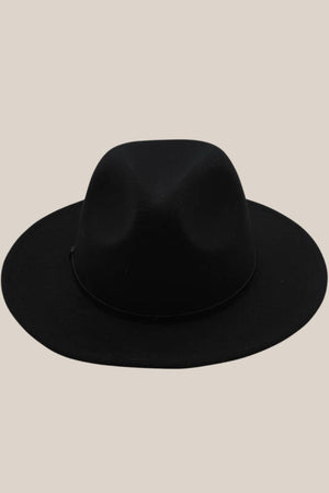 Morgan & Taylor Jessie Fedora