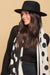 Morgan & Taylor Jessie Fedora