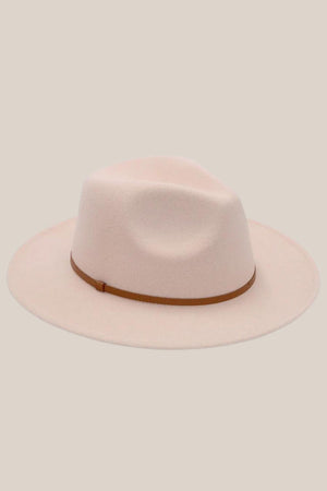 Morgan & Taylor Jessie Fedora