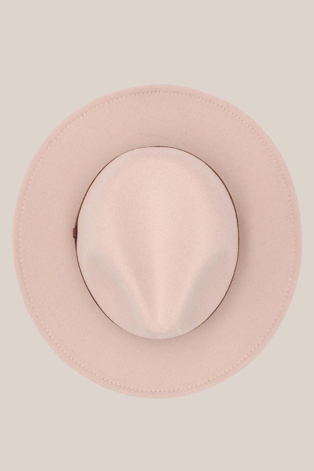 Morgan & Taylor Jessie Fedora